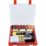 Comprar Kit de reparación para suelos laminados - werkzeyt - 3389520 - marrón