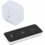 Comprar Kit persiana con módulo y mando a distancia de 1 canal - dio connected home - 54853 - dio 1.0