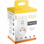 Comprar Konyks - enchufe inteligente - inalámbrico - priska+ easy