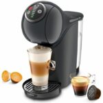 Comprar Krups nescafé dolce gusto cafetera multibebidas