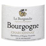 Comprar La burgondie 2022 bourgogne chardonnay - vino blanco de borgoña