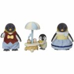 Comprar La familia penguin - familias sylvania