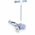 Comprar La reina de las nieve twist & roll scooter - disney