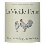 Comprar La vieille ferme 2019 ventoux - vino tinto del valle del ródano