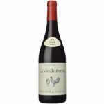 Comprar La vieille ferme 2019 ventoux - vino tinto del valle del ródano