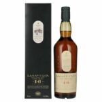 Comprar Lagavulin 16 años - islay single malt whisky - 43% - 70cl + estuche