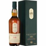 Comprar Lagavulin 16 años - islay single malt whisky - 43% - 70cl + estuche