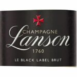 Comprar Lanson black label brut x1