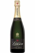 Comprar Lanson black label brut x1