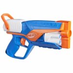 12 dardos nerf n1 solo para lanzadores nerf n series