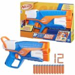 Comprar Lanzador nerf agility n series