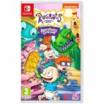 Comprar Las aventuras de rugrats en gameland - juego de nintendo switch