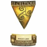 Comprar Le celtique igp pinot gris - vino blanco del valle del loira