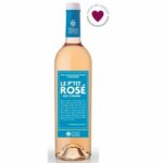 Comprar Le p'tit rosé des copains méditerranée - vino rosado de provenza