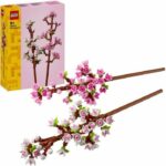 Comprar Lego 40725 creator flores de cerezo