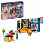 Comprar Lego 42610 friends karaoke