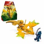 Comprar Lego 71803 ninjago ataque del dragón rebelde de arin