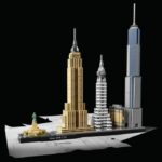 Comprar Lego architecture 21028 - nueva york