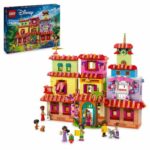 Comprar Lego | disney 43245 encanto la casa mágica de madrigal