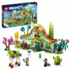 Comprar Lego dreamzzz 71459 establo de criaturas de ensueño