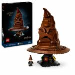 Comprar Lego harry potter 76429 el sombrero seleccionador que habla