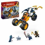 Comprar Lego ninjago 71811 buggy todoterreno ninja de arin