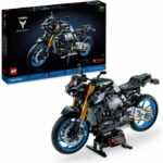 Comprar Lego technic 42159 yamaha mt-10 sp