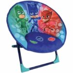 Comprar Les pyjamasques asiento de luna plegable para niños