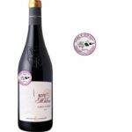 Comprar Les rives de malva 2018 saint-joseph - vino tinto del valle del ródano