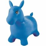 Comprar Lexibook - caballo de salto inflable azul - mixto - a partir de 3 años