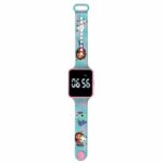 Comprar Lexibook - gabby y la casa mágica - reloj led conectado - pulsera ajustable