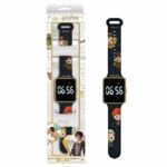 Comprar Lexibook - harry potter - reloj led conectado - pulsera ajustable