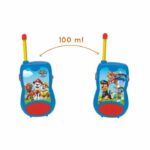 Comprar Lexibook paw patrol walkie-talkie para niños - tw12pa