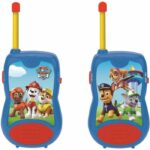 Comprar Lexibook paw patrol walkie-talkie para niños - tw12pa