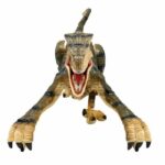 Comprar Lexibook - rc velociraptor - dinosaurio de simulación de control remoto - inglés