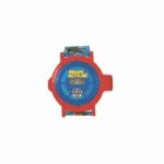 Comprar Lexibook - reloj de proyección paw patrol con 20 imágenes