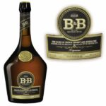 Comprar Licor benedictino b & b 100 cl - 40 °