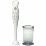 Comprar Licuadora de mano bosch msm6b150 - blanco