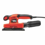 Comprar Lijadora orbital black & decker ka320eka 240w