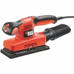 Comprar Lijadora orbital black & decker ka320eka 240w