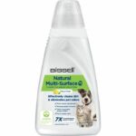 Comprar Limpiador de pisos con fórmula natural - bissell - b3122 crosswave - 1l