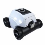 Comprar Limpiafondos ubbink robotclean accu a batería para piscinas de hasta 50 m²