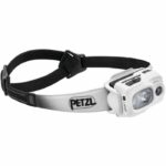 Comprar Linterna frontal multideporte - petzl - swift rl - 1100 lúmenes - diadema reflectante - batería recargable - blanca