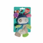 Comprar Loves mini toy plush cow - para perros