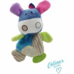 Comprar Loves mini toy plush cow - para perros