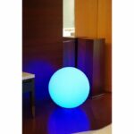 Comprar Lumisky bola de luz led solar 30cm