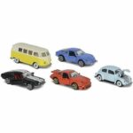 Comprar Majorette vintage giftpack 5 pcs