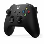 Comprar Mando inalámbrico xbox - negro carbón - negro - xbox series / xbox one / pc