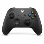 Comprar Mando inalámbrico xbox - negro carbón - negro - xbox series / xbox one / pc