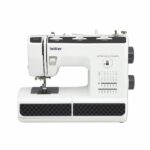 Comprar Máquina de coser brother hf27 - blanco